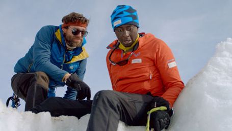 image de la news Bande-annonce L’Ascension : Ahmed Sylla prêt à gravir l’Everest après un pari fou !