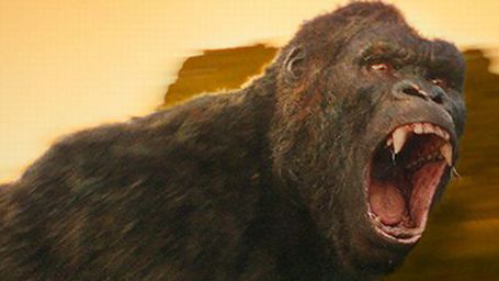image de la news Skull Island : le nouveau King Kong se dévoile à trois jours de la bande-annonce