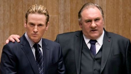 Marseille : TF1 diffusera bien les derniers épisodes de la série Netflix avec Depardieu et Magimel