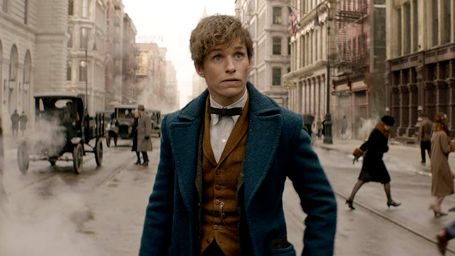 image de la news Eddie Redmayne se verrait bien en Doctor Who... mais pas tout de suite