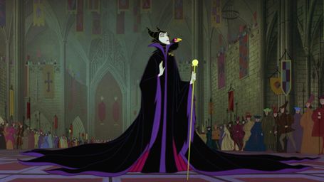image de la news Insolite : le projet de Dark Disneyland dont rêvent les fans