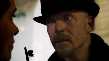 image de la news Taboo : la série de Tom Hardy a une date diffusion
