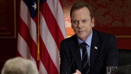 Designated Survivor, la série remporte tous les suffrages