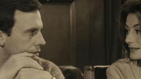 image de la news Ressortie d'"Un homme et une femme" : et si Romy Schneider avait tenu le 1er rôle ? 4 autres anecdotes à découvrir...