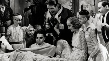 Ressortie de "Freaks" : 5 choses à savoir sur le film maudit de Tod Browning