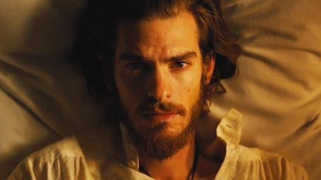 Silence : la bande-annonce du nouveau Scorsese se dévoile enfin