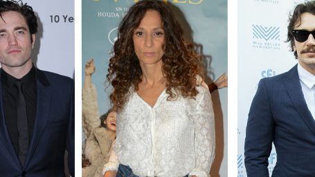 image de la news Après Divines, James Franco et Robert Pattinson chez Houda Benyamina ?