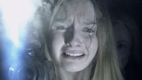 image de la news The Visit sur Canal + Cinéma : le film à plus petit budget de Shyamalan dévoile ses secrets