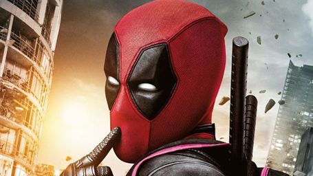 image de la news Deadpool révèle son film préféré de 2016 et tease la suite de ses aventures