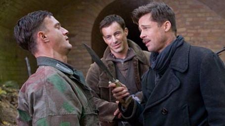 Inglourious Basterds sur France 2 : 5 choses à savoir sur le film qui a révélé le talentueux Christoph Waltz