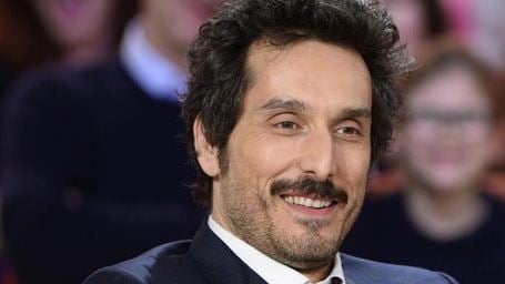 Vincent Elbaz, Laurence Arné et Grégory Fitoussi au casting de Daddy Cool