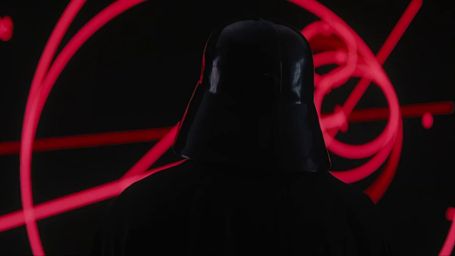 image de la news Rogue One : le souffle de Dark Vador écrase le spot du spin-off de Star Wars