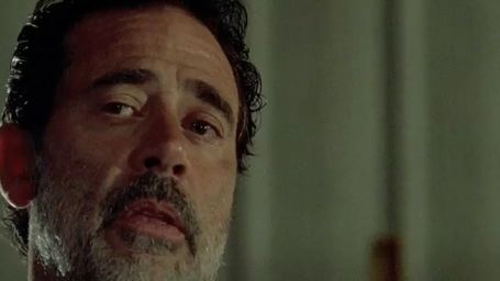 image de la news The Walking Dead - Saison 7 : la bande-annonce de l'épisode 7