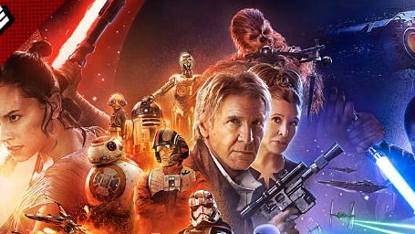 image de la news FanZone 681 : Star Wars Episode IX : et après ? 