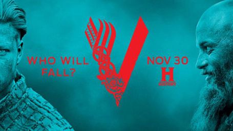 image de la news Vikings : La suite de la saison 4 arrive... et elle pourrait tout changer !