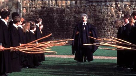 image de la news Harry Potter à l'école des sorciers en ciné-concert à la salle Pleyel !