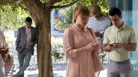 image de la news Netflix : emportez vos séries partout avec le mode hors-ligne