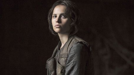 image de la news Qui est Felicity Jones, héroïne rebelle de Rogue One A Star Wars Story ?