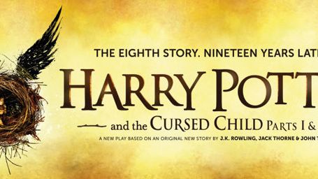 image de la news Harry Potter and the Cursed Child : la pièce de théâtre à Broadway ?