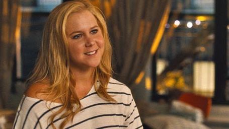 image de la news Amy Schumer, héroïne du film Barbie !