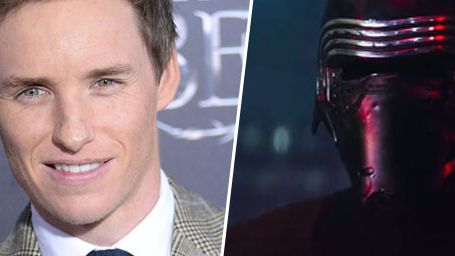 image de la news 10 acteurs qui ont failli jouer dans "Star Wars - Le Réveil de la Force"