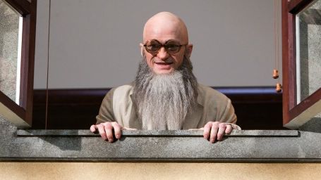 image de la news Nouvelle bande-annonce Les Désastreuses aventures des Orphelins Baudelaire : Neil Patrick Harris dévoile ses nombreux visages
