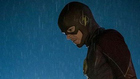 Audiences US : The Flash tient le coup après son cross-over