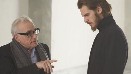 Martin Scorsese brise le Silence : "J'ai toujours été attiré par les thèmes en rapport avec la religion." [INTERVIEW]