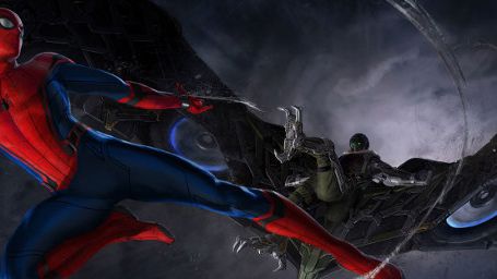 image de la news Spider-Man Homecoming 2 : la date de sortie a été dévoilée