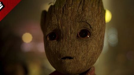 image de la news FanZone 689 : Hulk vs Groot 