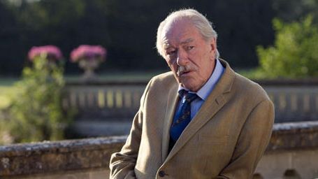 image de la news Une place à prendre : Canal+ présente l’adaptation du roman de J.K. Rowling