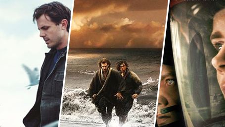 image de la news Oscars 2017 : Premier Contact, Silence et Manchester by the Sea disqualifiés en musique
