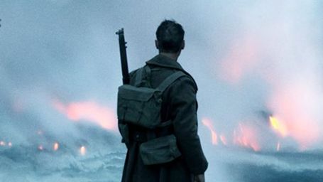 image de la news Bande-annonce Dunkerque : Cillian Murphy et Tom Hardy, héros de guerre chez Nolan