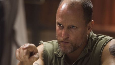 image de la news Woody Harrelson va réaliser son premier film... en direct !