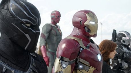 image de la news Avengers 3 : le tournage d'Infinity War démarre en janvier