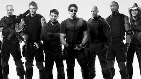 image de la news Expendables 4, un dernier tour de piste pour Stallone et sa bande