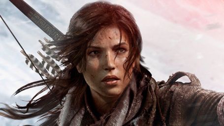 image de la news Tomb Raider : un tournage en janvier pour Alicia Vikander ?