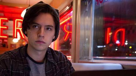 image de la news Un crime a été commis dans la bande-annonce de Riverdale…