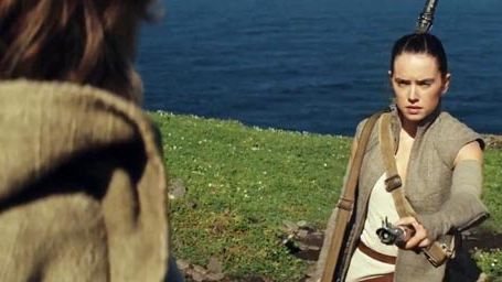 image de la news Star Wars : une date de tournage pour l’épisode 9 ?