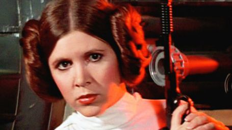 image de la news Mort de Carrie Fisher : les réactions de Mark Hamill, J.J. Abrams, Anthony Daniels...