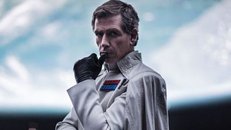 image de la news Rogue One : le film aurait pu être "énormément différent", confirme Ben Mendelsohn...