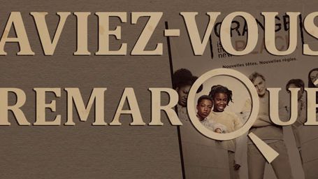 image de la news Aviez-vous remarqué ? Les petits détails cachés de Orange Is The New Black
