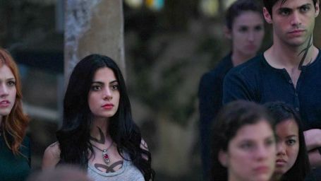 image de la news Shadowhunters : Que faut-il attendre de la saison 2 ?