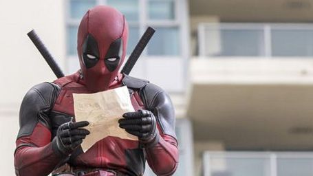 image de la news Deadpool 2 : un petit ami pour Ryan Reynolds ?