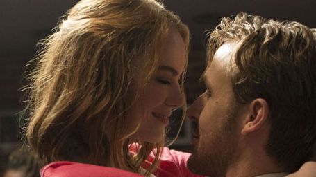 image de la news Bande-annonce La La Land : Emma Stone et Ryan Gosling s'aiment sur la musique de John Legend