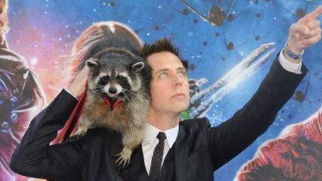 image de la news James Gunn a une super idée pour Marvel