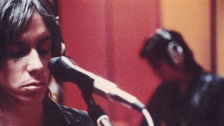 image de la news Bande-annonce Gimme Danger : Iggy Pop et les Stooges vus par Jim Jarmusch