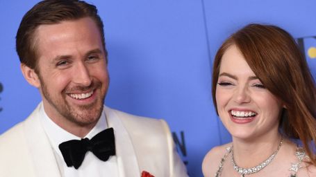 image de la news Golden Globes 2017 : record pour La La Land, Huppert primée, Affleck... Que retenir du palmarès ciné ? 