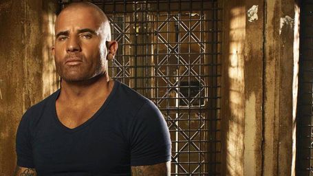 image de la news Prison Break cartonne avec la bande-annonce de sa saison 5