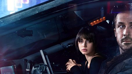 image de la news Blade Runner 2049, La Belle & la Bête, ChiPs, Ca... Les 20 photos ciné de la semaine !